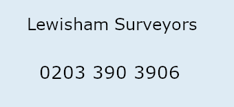 Lewisham Surveyors